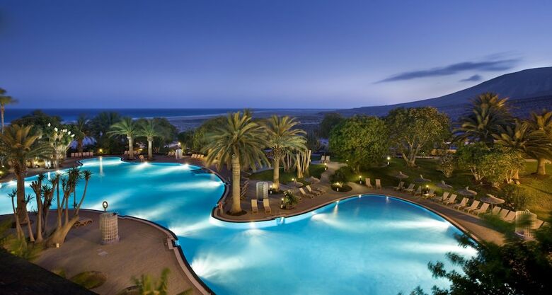 Hotel Meli� Fuerteventura