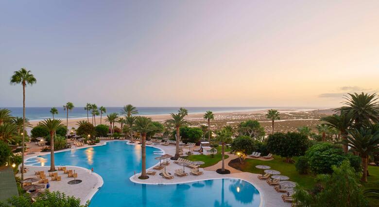 Hotel Meli� Fuerteventura