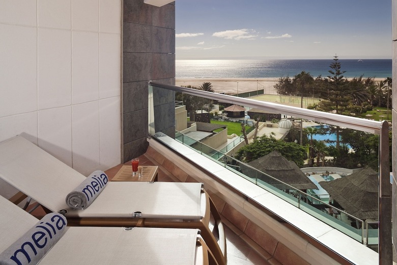 Hotel Meli� Fuerteventura