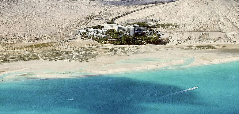 Hotel Meli� Fuerteventura