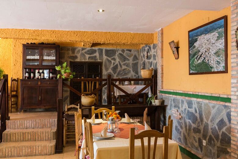Hotel Hospederia Rural Palacio Guzmanes