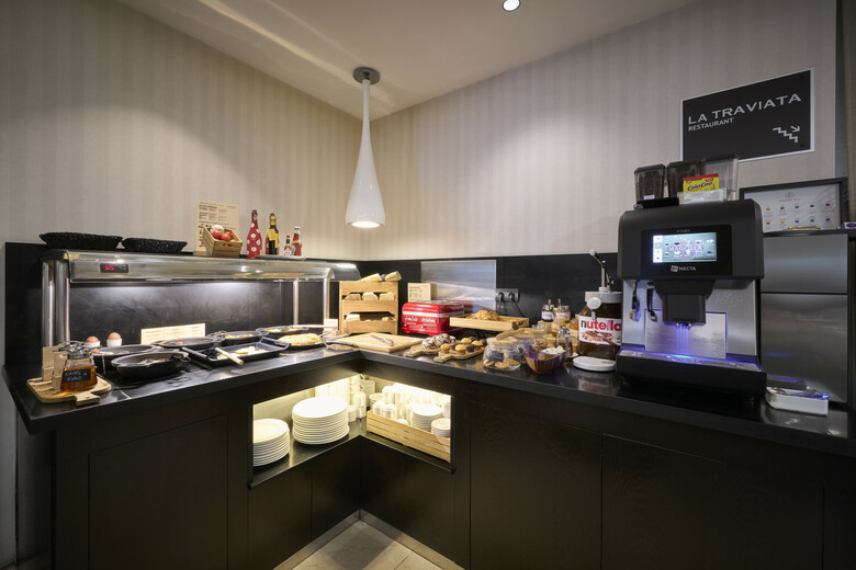Hotel Catalonia Rigoletto