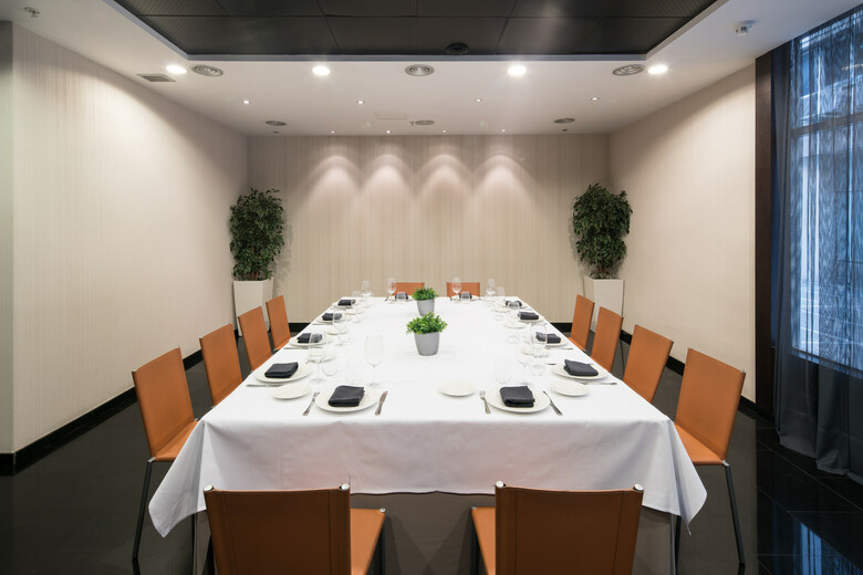 Hotel Catalonia Rigoletto