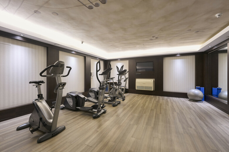 Hotel Catalonia Rigoletto