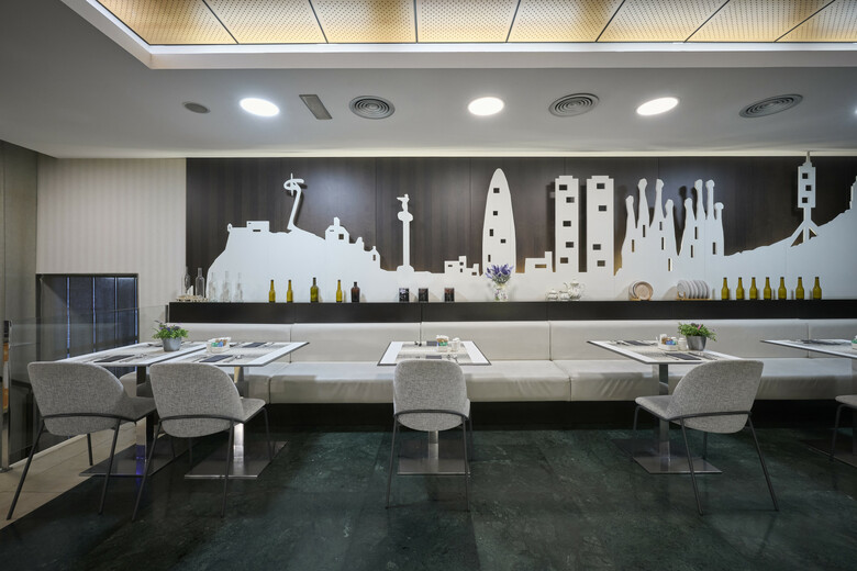 Hotel Catalonia Rigoletto