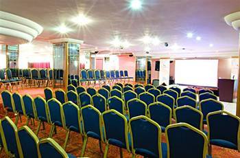 Surmeli Adana Hotel
