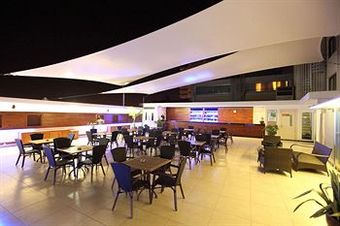 Surmeli Adana Hotel