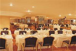 Surmeli Adana Hotel