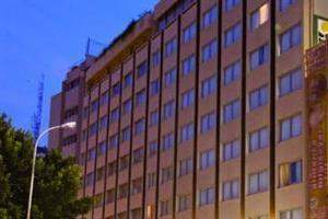 Surmeli Adana Hotel