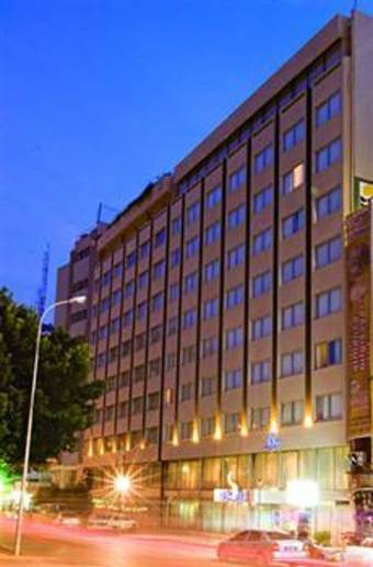 Surmeli Adana Hotel