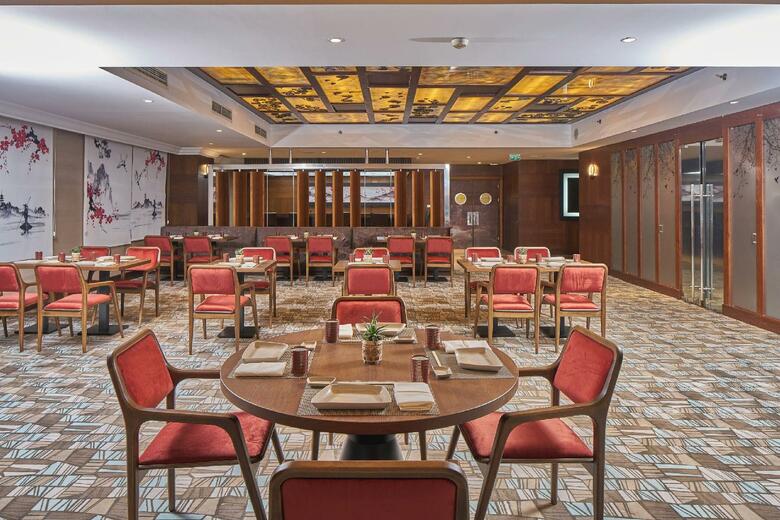 Hotel Swissotel
