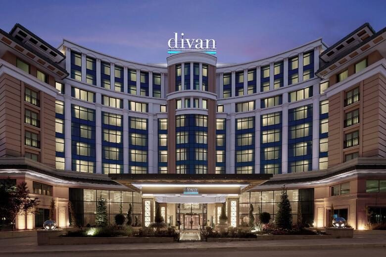 Hotel Swissotel