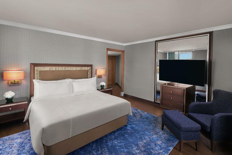 Hotel Swissotel