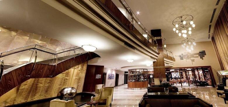 Hotel Swissotel