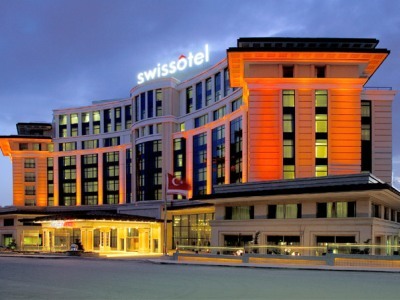 Hotel Swissotel