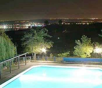 Ulasan Hotel