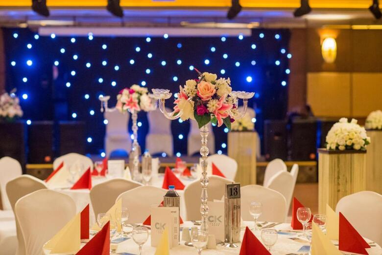 Allstar Ck Farabi Conf Hotel