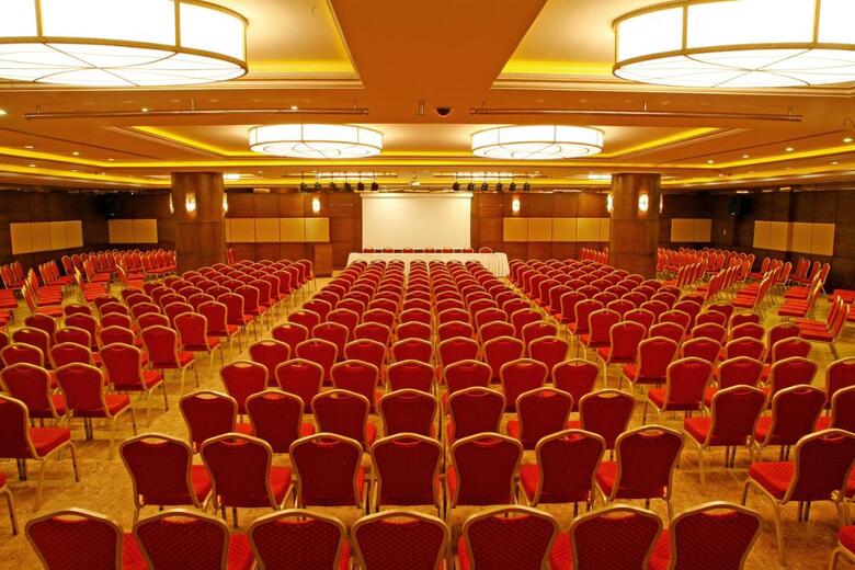 Allstar Ck Farabi Conf Hotel