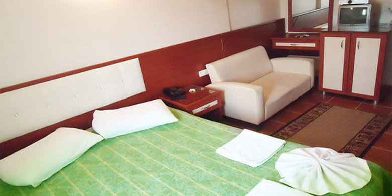Vatan Hotel