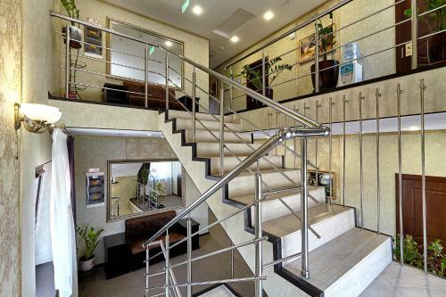 Hotel Altay