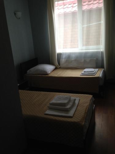 Rendezvous Hotel