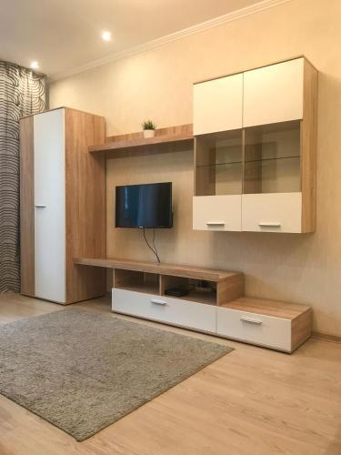 Na Igorya Merlushkina Apartment