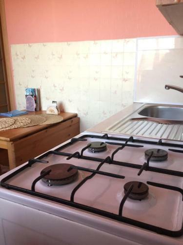 Apartment On Lenina 8