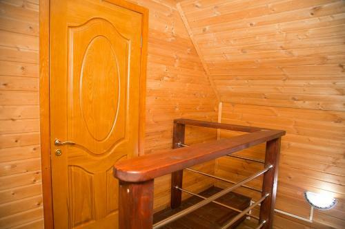 Hotel Nasha Poliana Resort