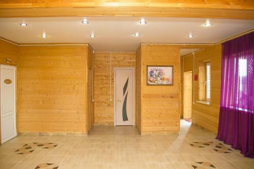 Hotel Nasha Poliana Resort