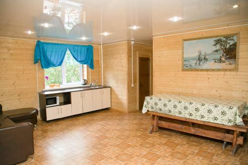 Hotel Nasha Poliana Resort