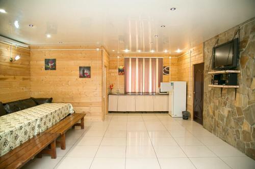 Hotel Nasha Poliana Resort