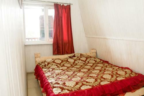 Hotel Nasha Poliana Resort