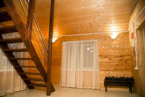 Hotel Nasha Poliana Resort