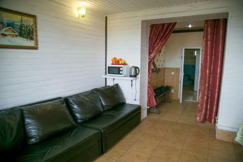 Hotel Nasha Poliana Resort