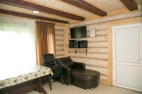 Hotel Nasha Poliana Resort
