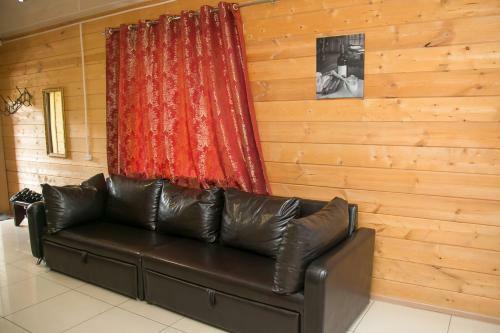 Hotel Nasha Poliana Resort