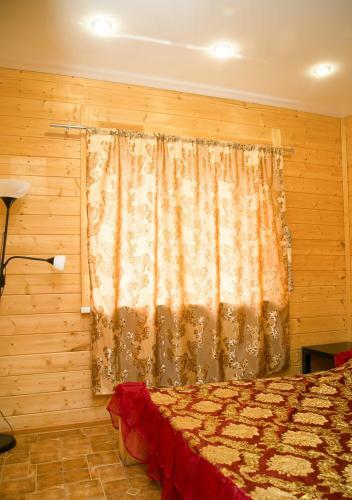 Hotel Nasha Poliana Resort