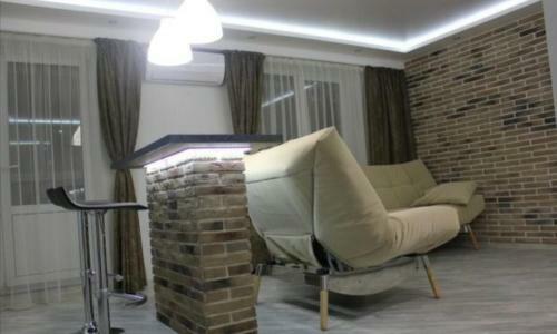 Apartamento Studio Plus