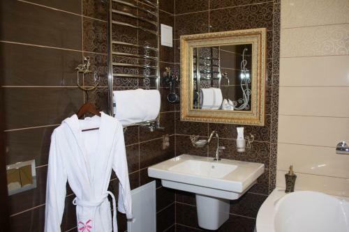 Hostal Guest House Sv