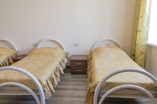 Motel Raduga