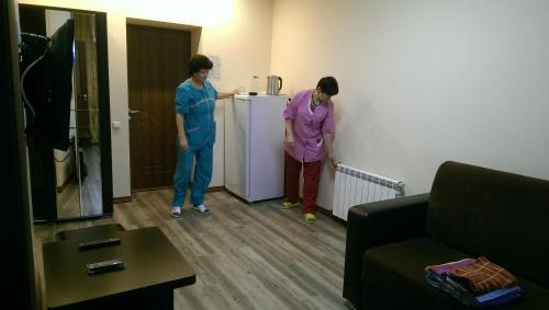 Motel Raduga