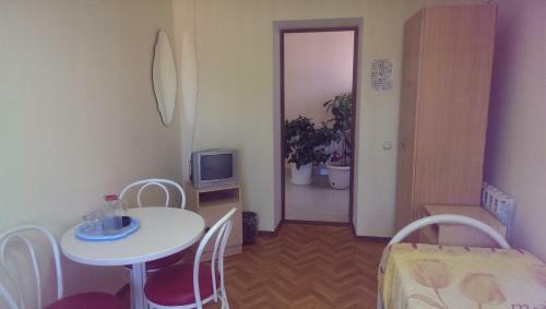 Motel Raduga