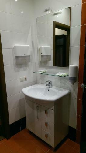 Motel Raduga