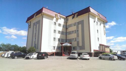 Motel Raduga