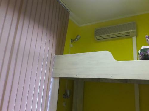 Hostel Uytnyi