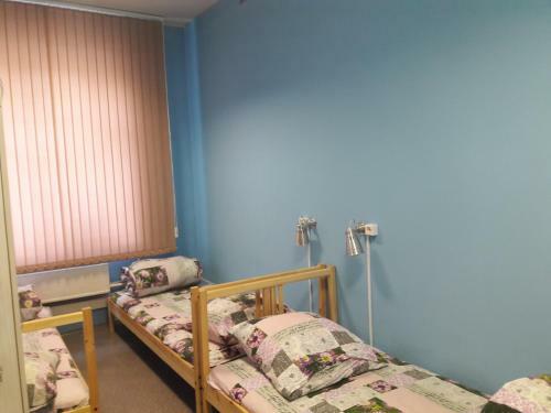 Hostel Uytnyi