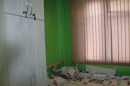 Hostel Uytnyi