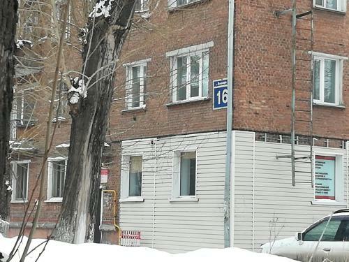 A 54 Apartments At Blyukhera 16