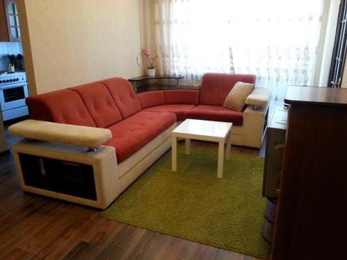 Apartments On Dusi Kovalchuk 398