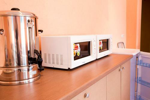 Hostel Evrazia